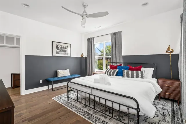 $725,000 | 1508 Phillips Street, Unit A, Nashville, TN 37208