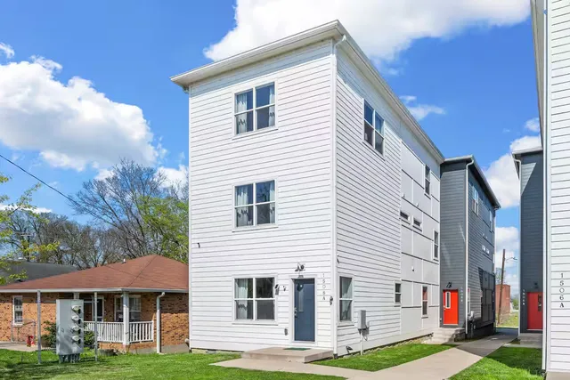 $725,000 | 1508 Phillips Street, Unit A, Nashville, TN 37208