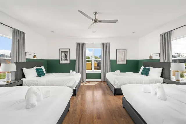 $725,000 | 1508 Phillips Street, Unit A, Nashville, TN 37208