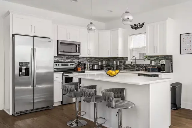 $725,000 | 1508 Phillips Street, Unit A, Nashville, TN 37208