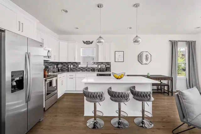 $725,000 | 1508 Phillips Street, Unit A, Nashville, TN 37208