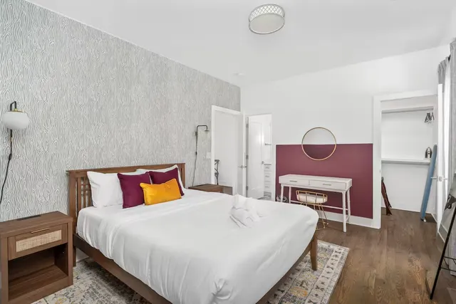 $725,000 | 1508 Phillips Street, Unit A, Nashville, TN 37208