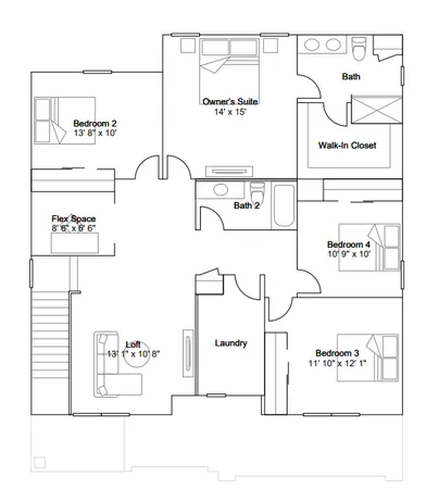 $581,800 | 7210 Lannon Avenue Northeast, Otsego, MN 55301