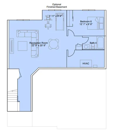 $581,800 | 7210 Lannon Avenue Northeast, Otsego, MN 55301