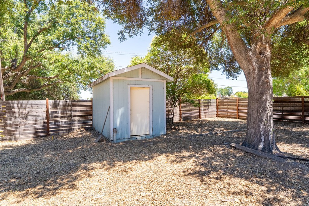 1820 San Ramon Road Atascadero, CA 93422 - Photo 34 of 57