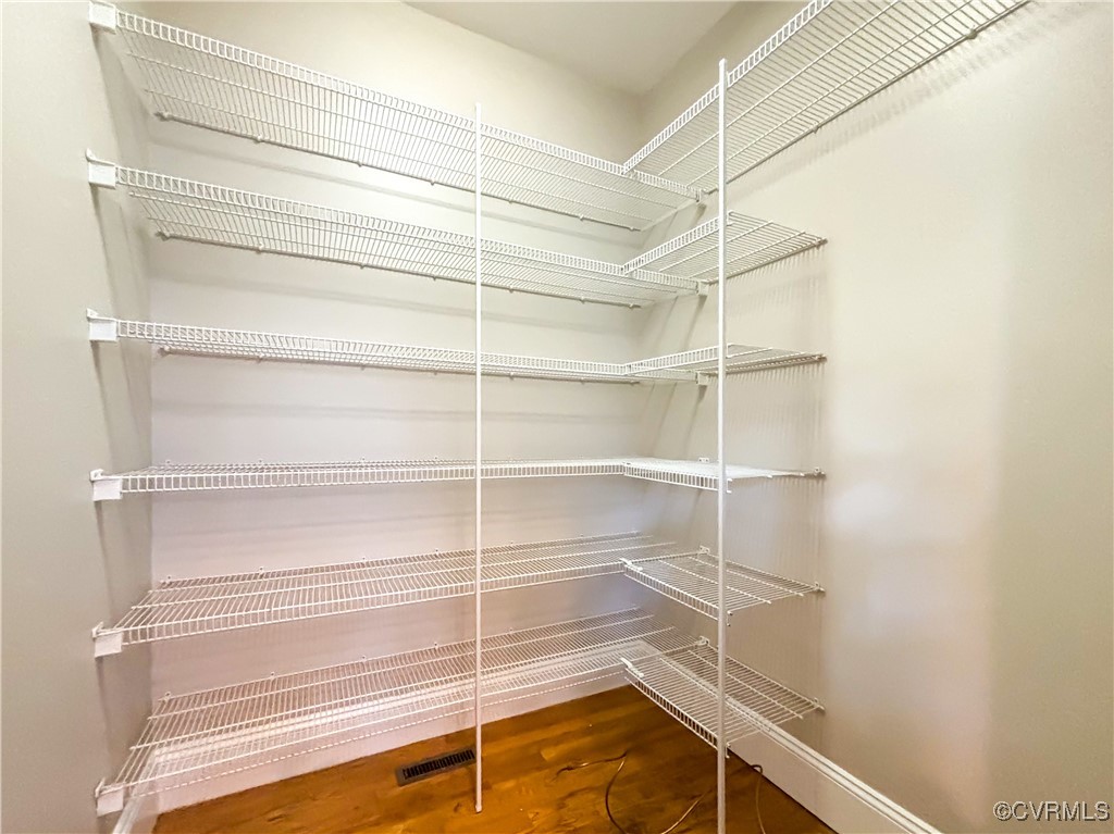 2619 Mulberry Row Road Midlothian, VA 23113 - Photo 16 of 49 a view of a room with rack on the wall