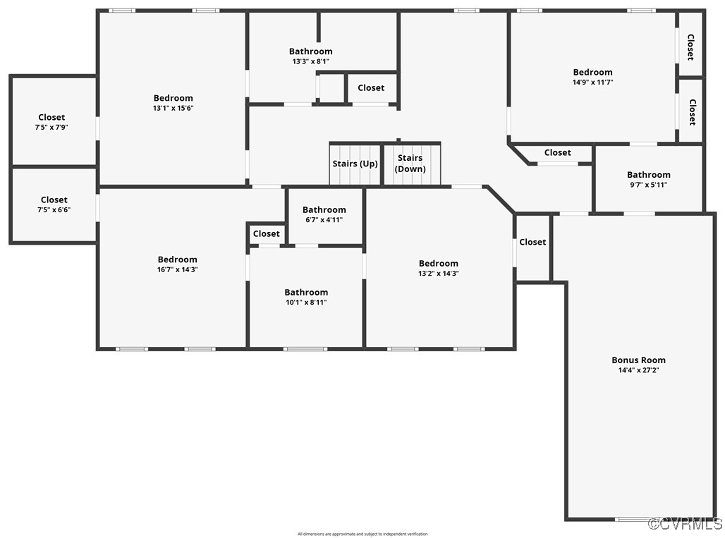 2619 Mulberry Row Road Midlothian, VA 23113 - Photo 49 of 49 unknown