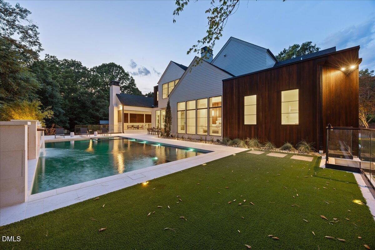5301 Inglewood Lane Raleigh, NC 27609 - Photo 82 of 88 81-2A1A7737