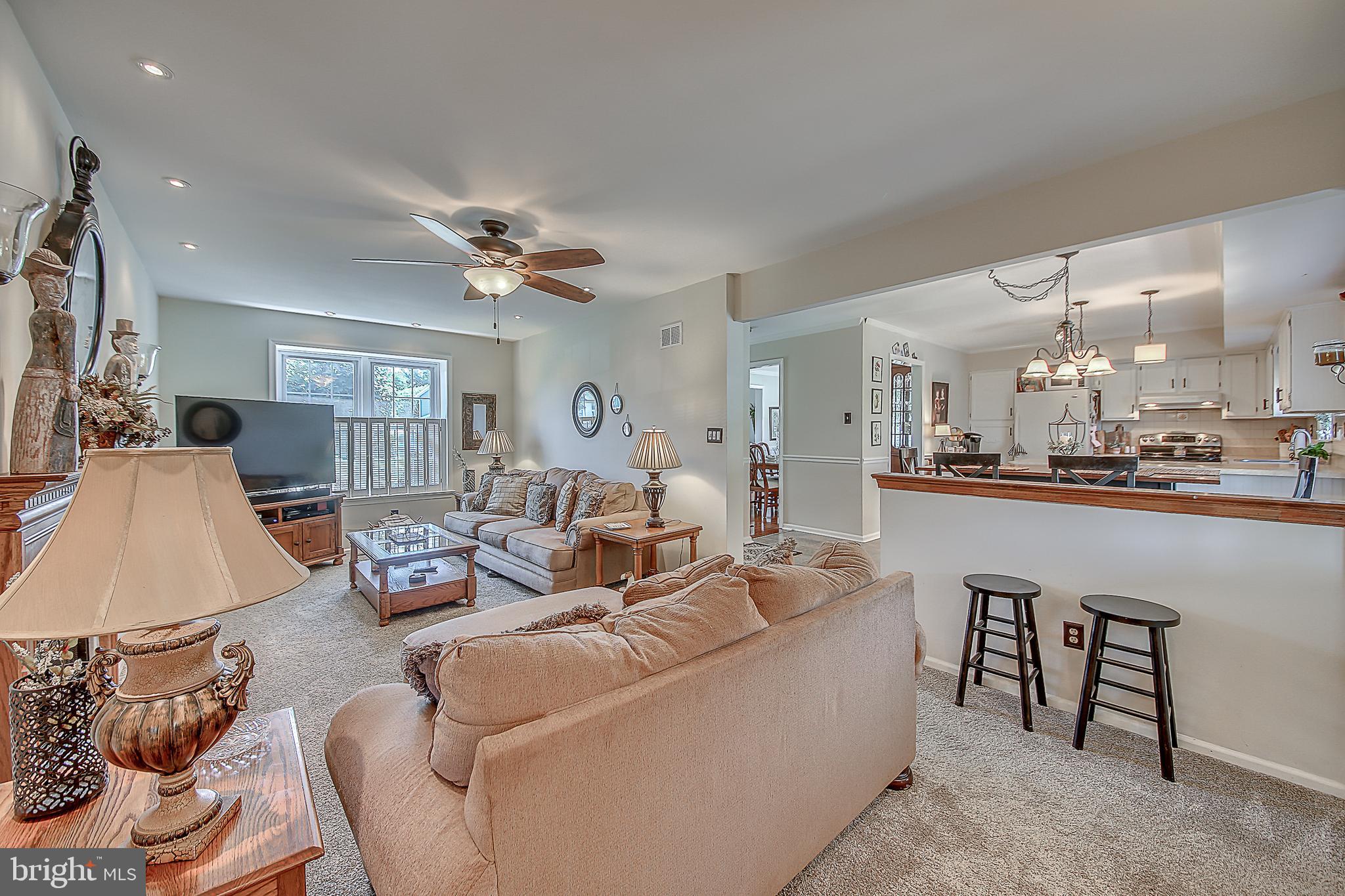 417 Stanford Road Fairless Hills, PA 19030 - Photo 22 of 52 Family Room