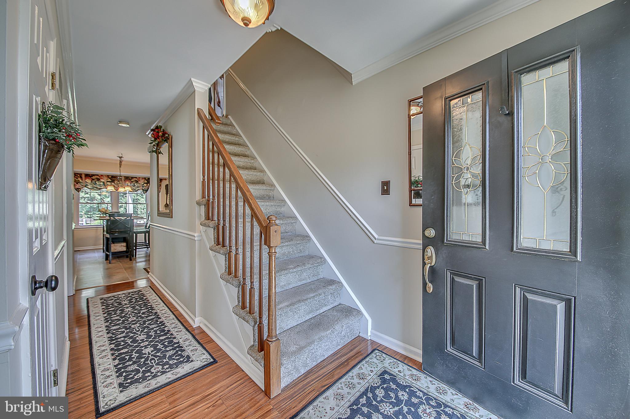 417 Stanford Road Fairless Hills, PA 19030 - Photo 24 of 52 Entry