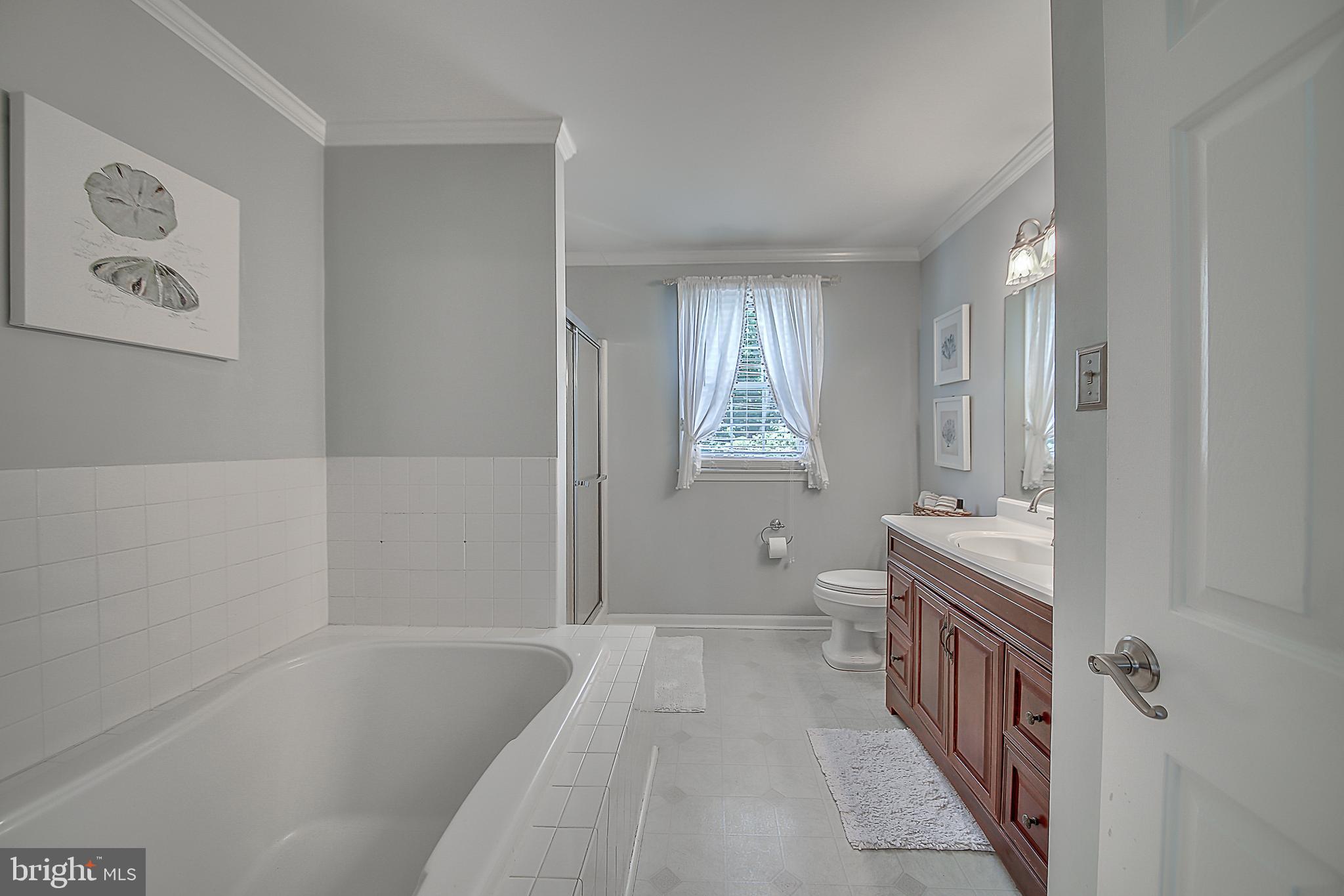 417 Stanford Road Fairless Hills, PA 19030 - Photo 29 of 52 Main Bath