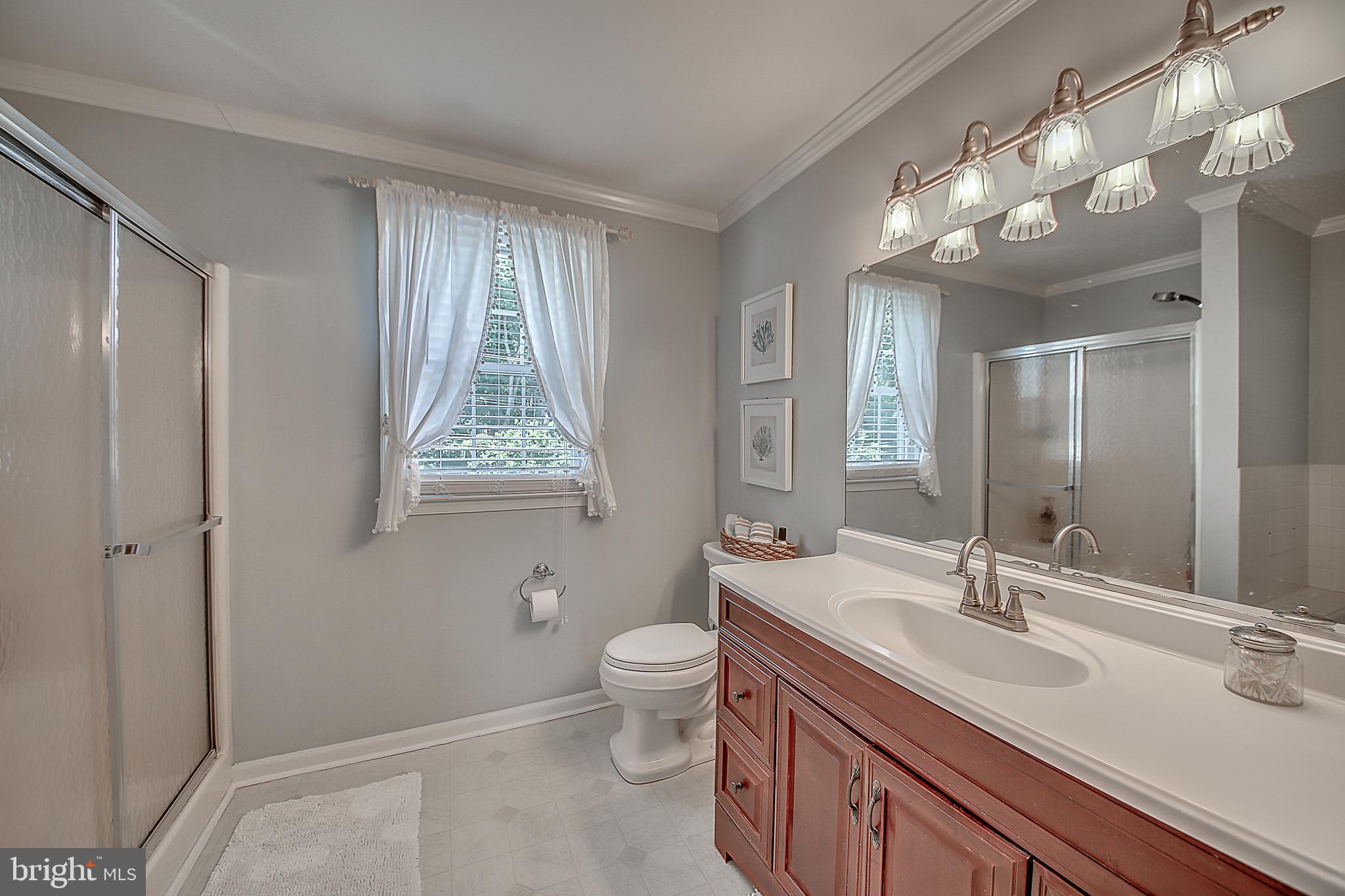 417 Stanford Road Fairless Hills, PA 19030 - Photo 31 of 52 Main Bath