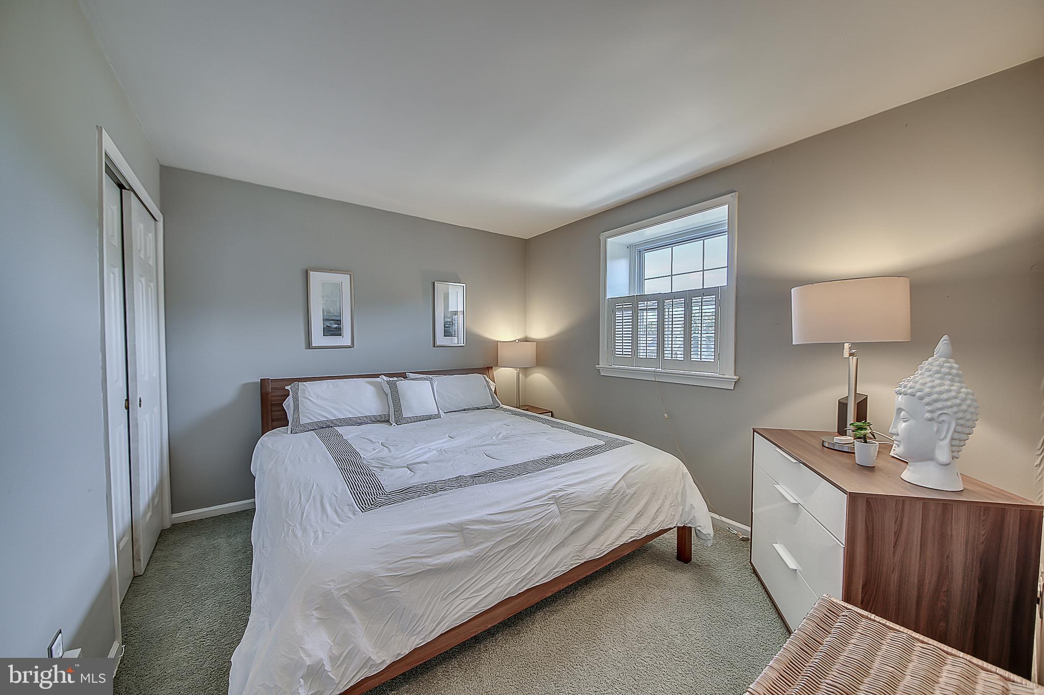 417 Stanford Road Fairless Hills, PA 19030 - Photo 34 of 52 Bedroom #2