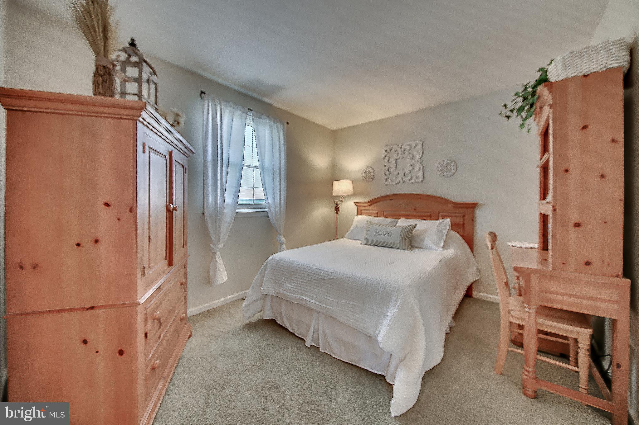417 Stanford Road Fairless Hills, PA 19030 - Photo 35 of 52 Bedroom #3