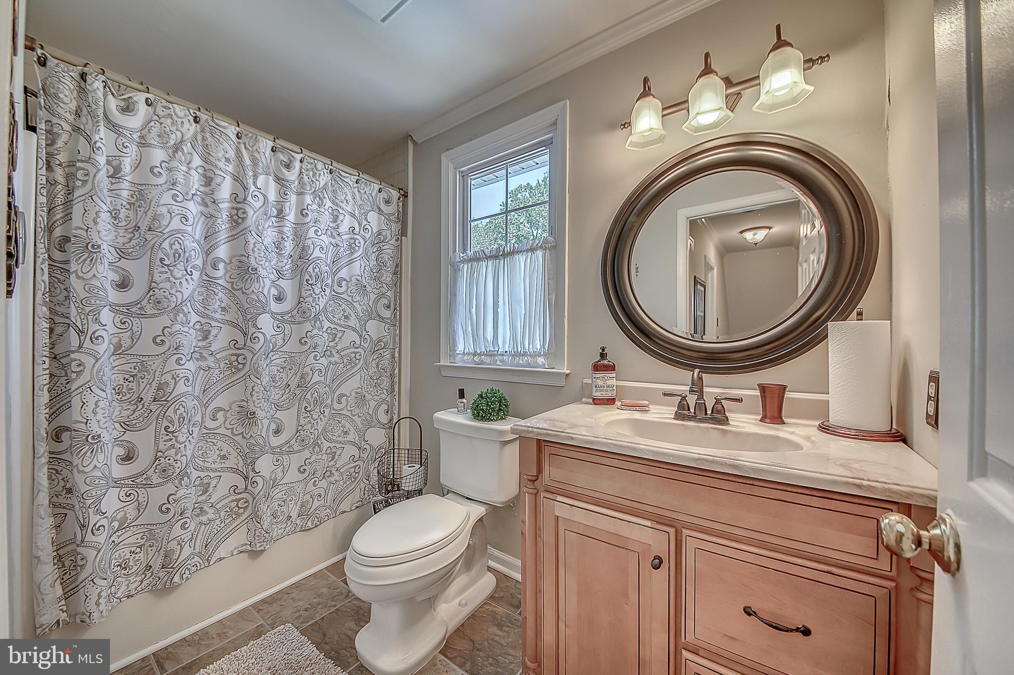 417 Stanford Road Fairless Hills, PA 19030 - Photo 36 of 52 Hall Bath