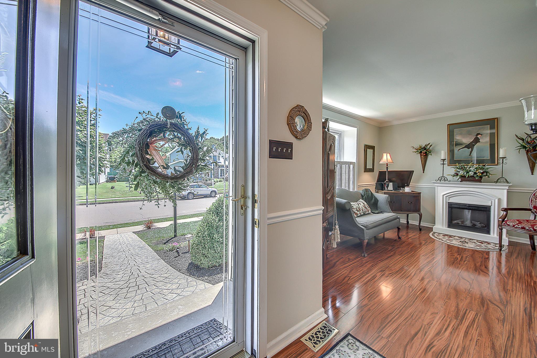 417 Stanford Road Fairless Hills, PA 19030 - Photo 7 of 52 Living Room