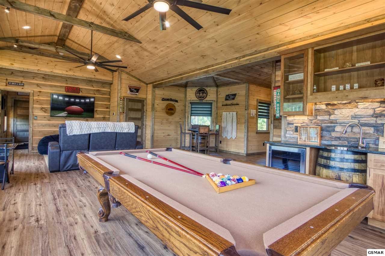 862 Cliff Branch Road Gatlinburg, TN 37738 - Photo 22 of 31 Gallery Image 22