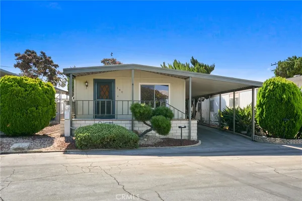 $124,000 | 3530 Damien Avenue, Unit 142, La Verne, CA 91750