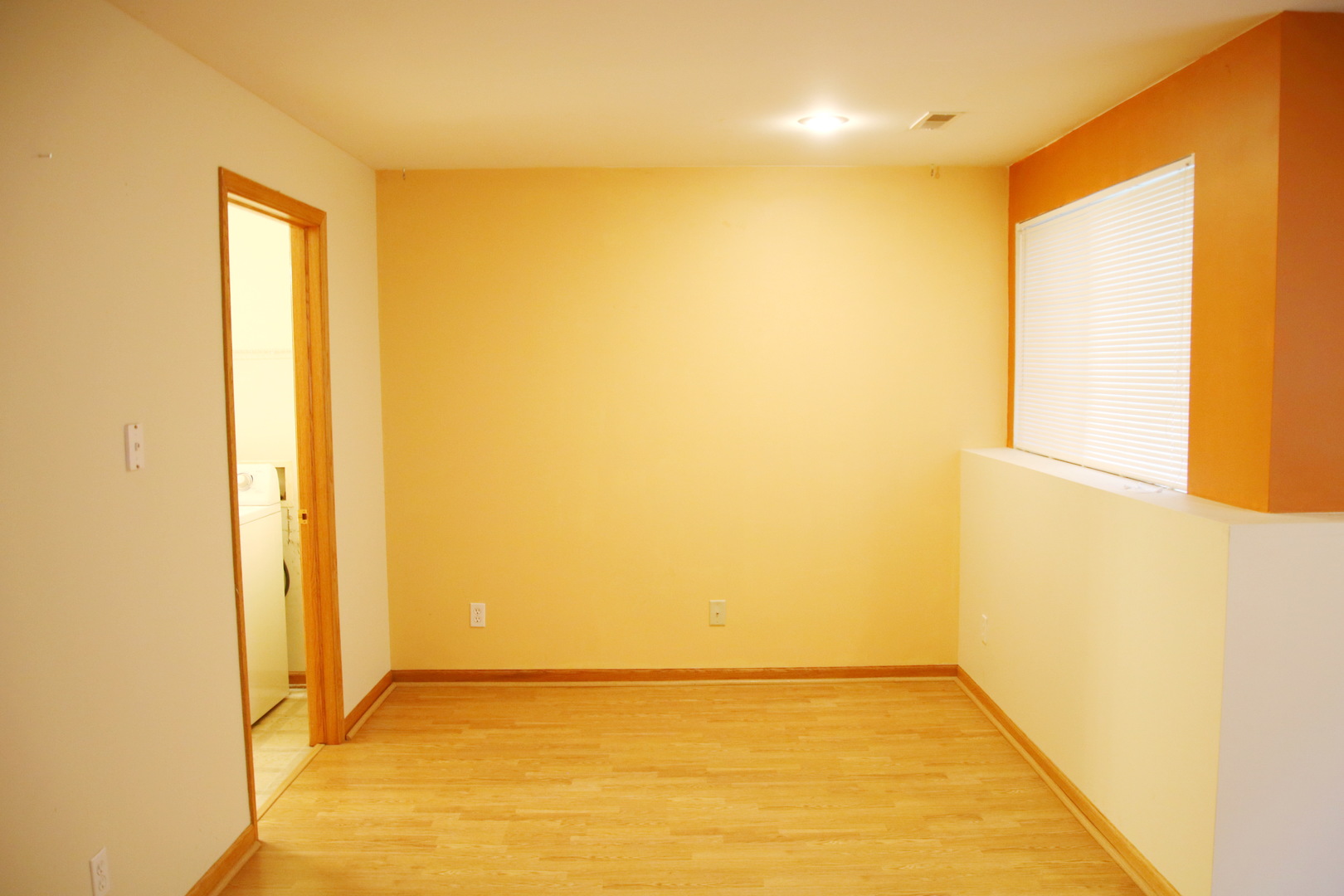 624 South Peace Road, Unit 624 Sycamore, IL 60178 - Photo 13 of 14 a view of an empty room