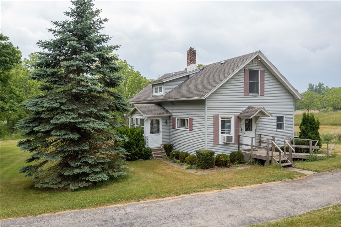 5963 Harter Road Sparta, NY 14437 - Photo 1 of 1 Gallery Image 1