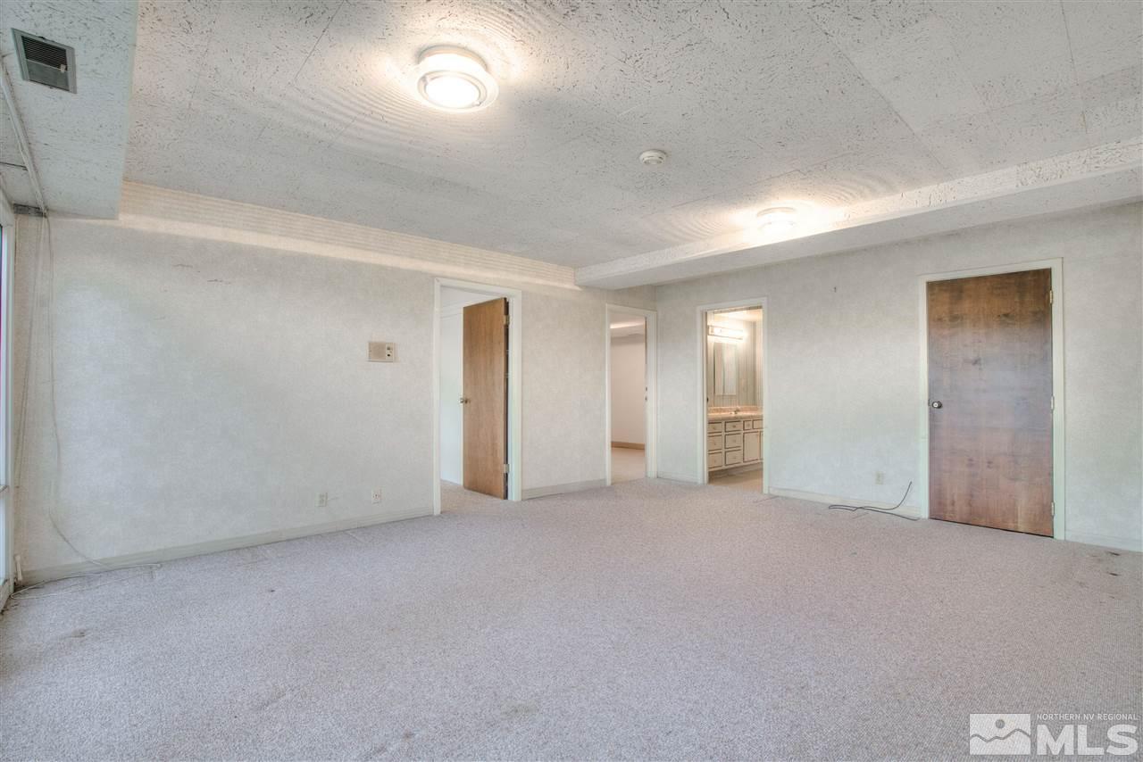 2395 Crescent Reno, NV 89509 - Photo 29 of 40 a view of an empty room