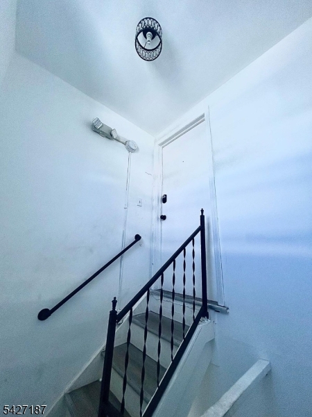 205 North 16th Street Bloomfield, NJ 07003 - Photo 4 of 6 a view of entryway with a window
