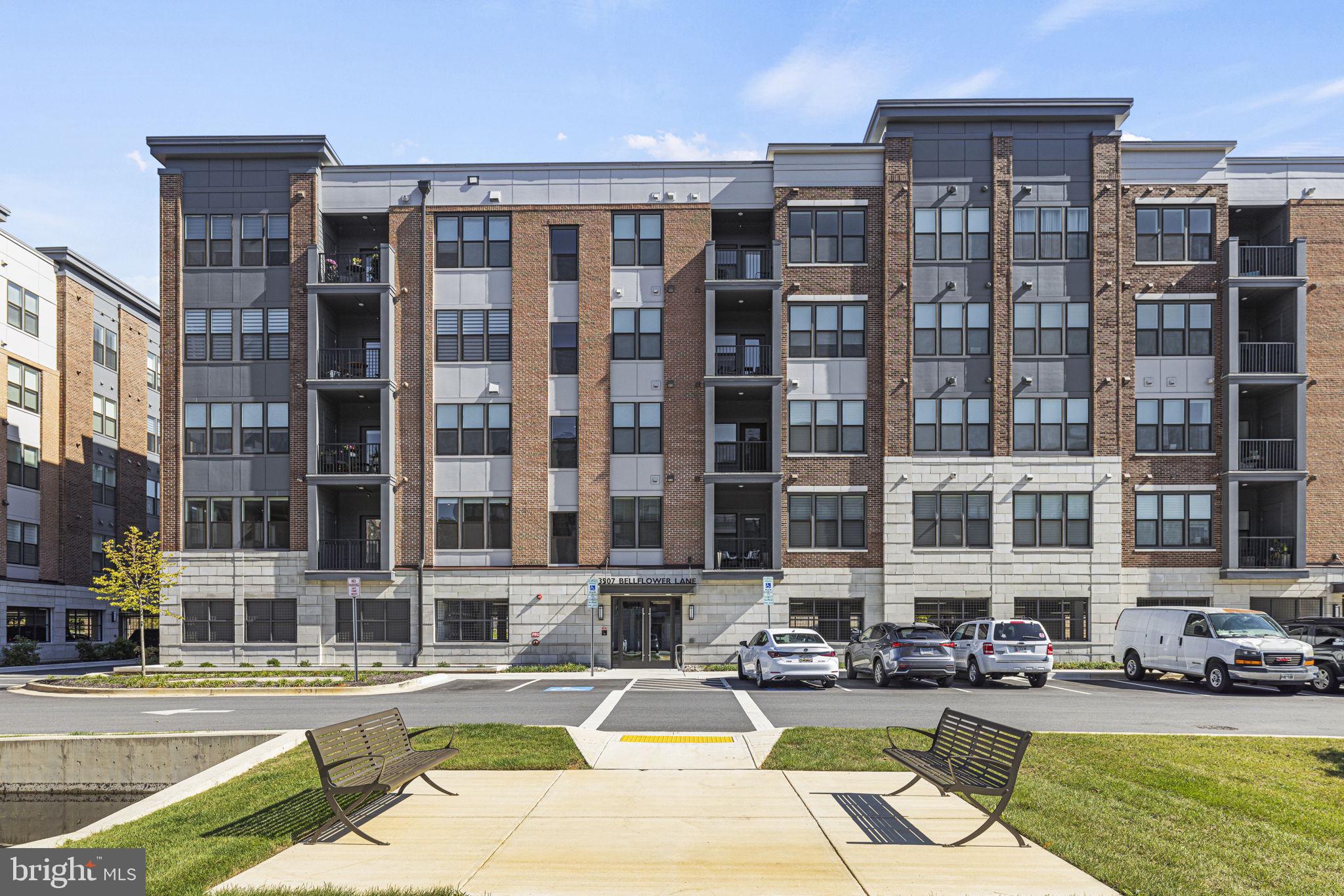 3507 Bellflower Lane, Unit 101 Rockville, MD 20852 - Photo 1 of 35