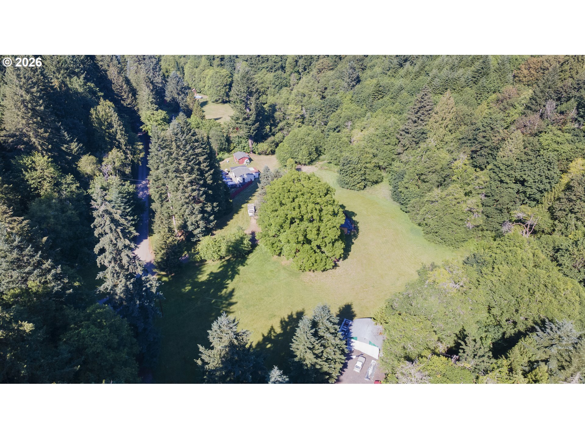 27480 Gibbs Road Scappoose, OR 97056 - Photo 28 of 34