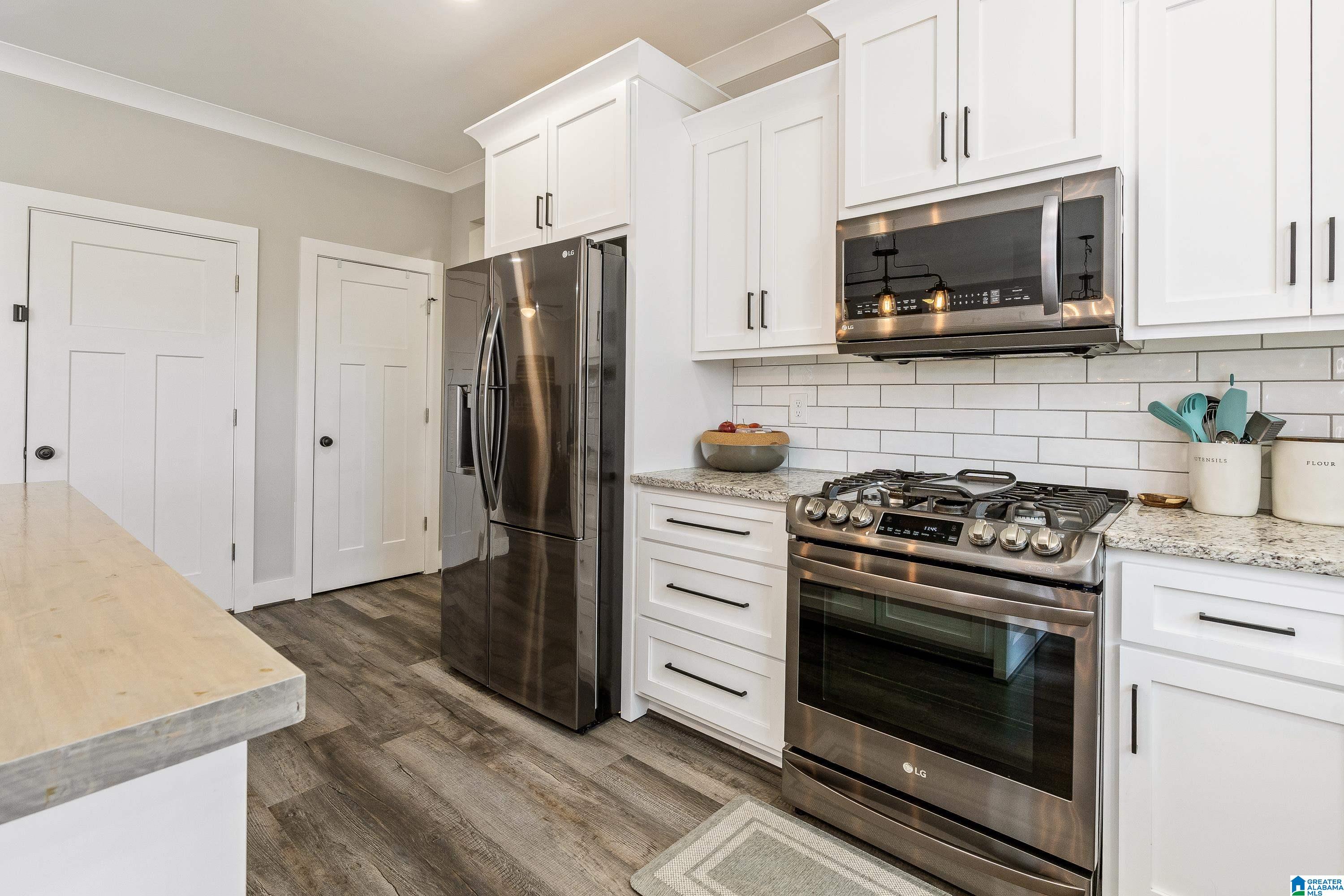 315 Smithfield Lane Springville, AL 35146 - Photo 14 of 31