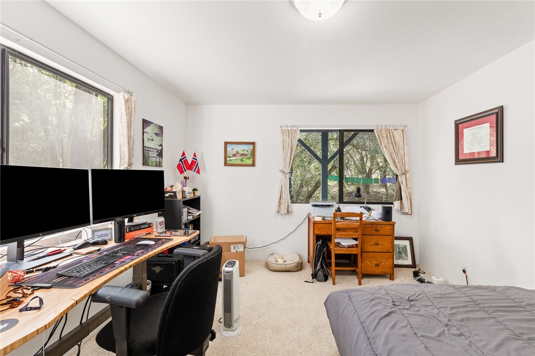 16366 Morro Road Atascadero, CA 93422 - Photo 32 of 69 Creek House Bonus Room Downstairs