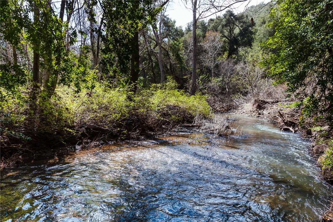 16366 Morro Road Atascadero, CA 93422 - Photo 61 of 69 Creek