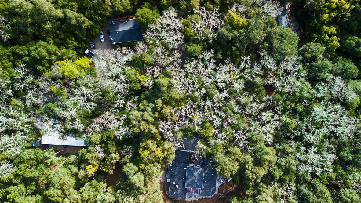 16366 Morro Road Atascadero, CA 93422 - Photo 68 of 69 overhead of residences