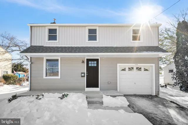 $529,900 | 330 Windsor Avenue, Hatboro, PA 19040