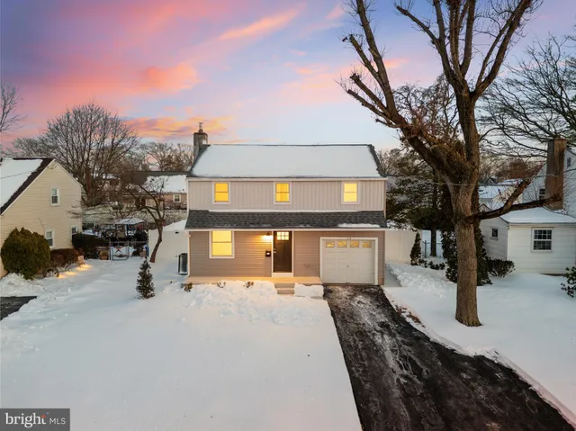 $529,900 | 330 Windsor Avenue, Hatboro, PA 19040