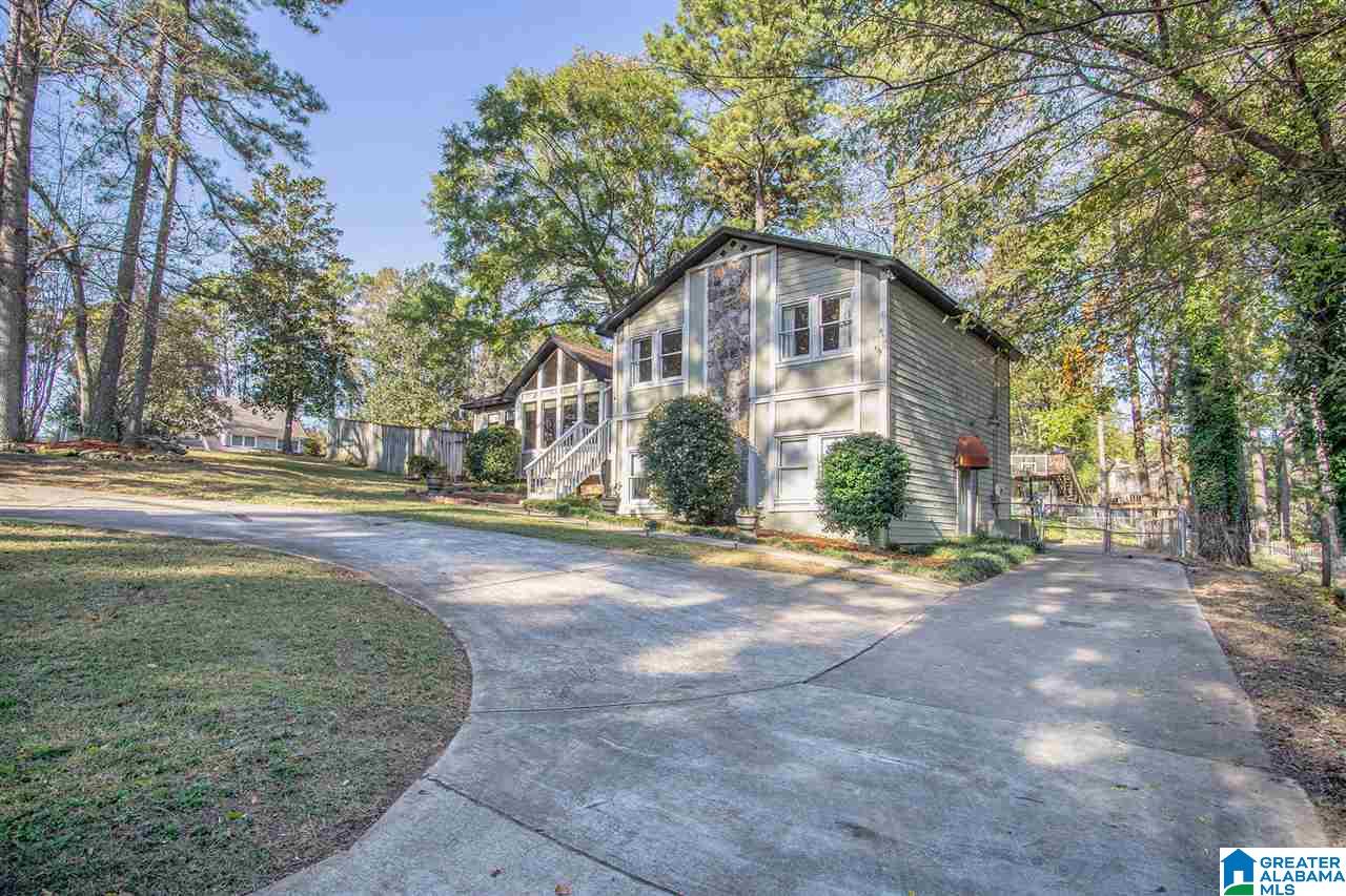 2366 Wine Ridge Drive Birmingham, AL 35244 - Photo 35 of 37