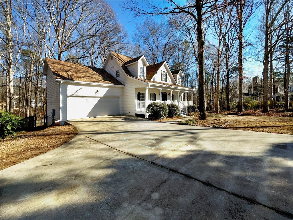 233 Walnut Ridge Drive Hoschton, GA 30548 - Photo 1 of 1 Gallery Image 1