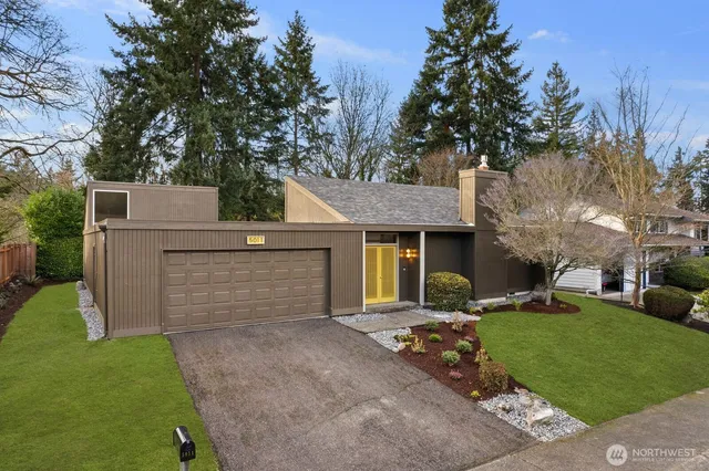 $1,375,000 | 5011 120th Avenue Southeast, Bellevue, WA 98006