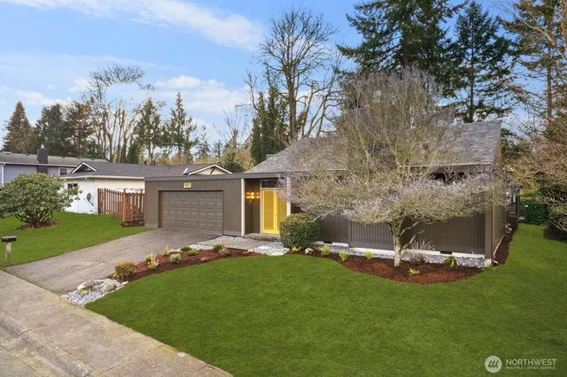 $1,375,000 | 5011 120th Avenue Southeast, Bellevue, WA 98006