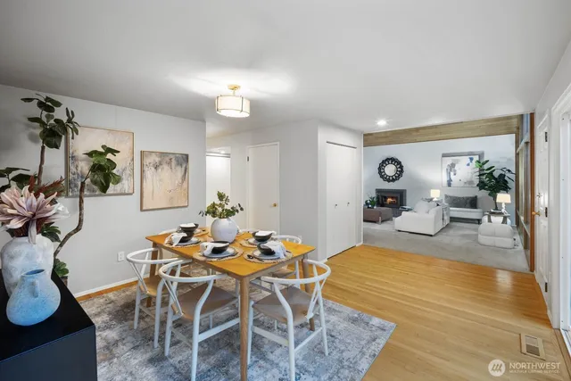 $1,375,000 | 5011 120th Avenue Southeast, Bellevue, WA 98006