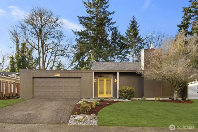 $1,375,000 | 5011 120th Avenue Southeast, Bellevue, WA 98006