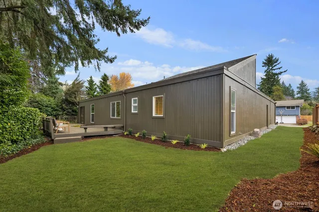 $1,375,000 | 5011 120th Avenue Southeast, Bellevue, WA 98006