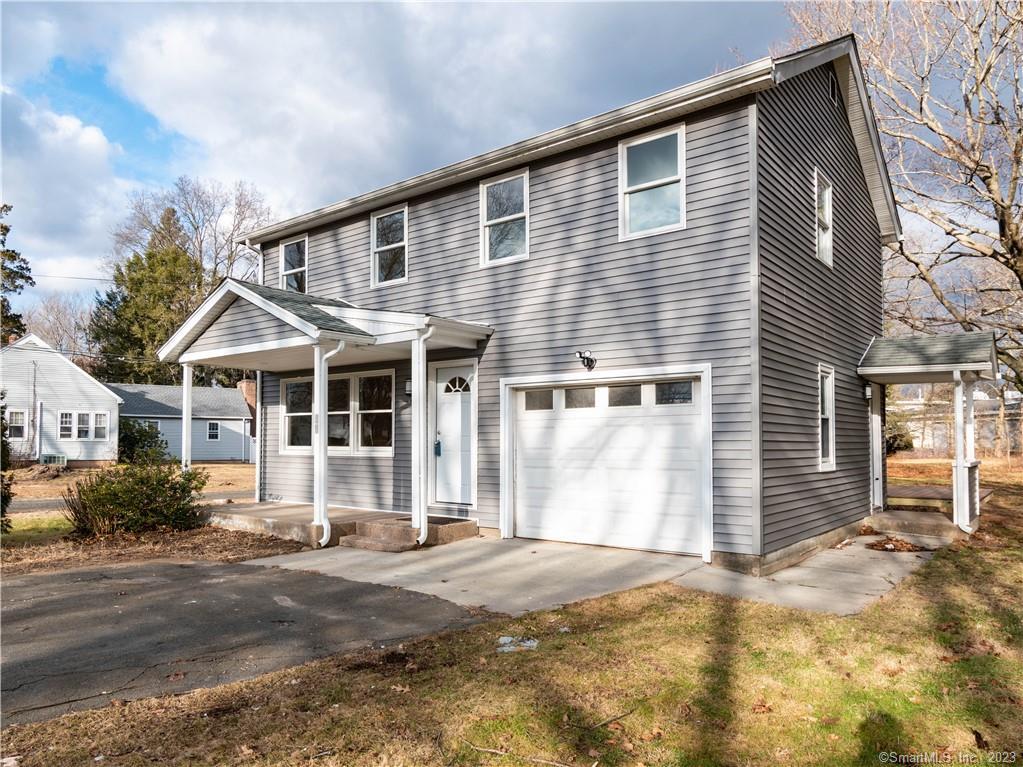 96 Pond Hill Road Wallingford, CT 06492 - Photo 1 of 1 Gallery Image 1