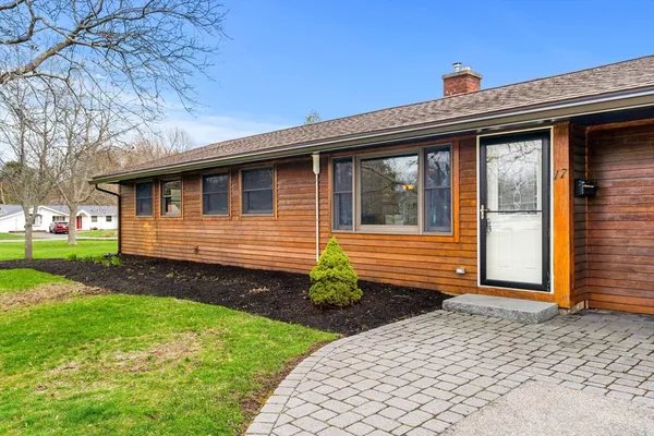 $599,900 | 17 Amherst Street, Danvers, MA 01923