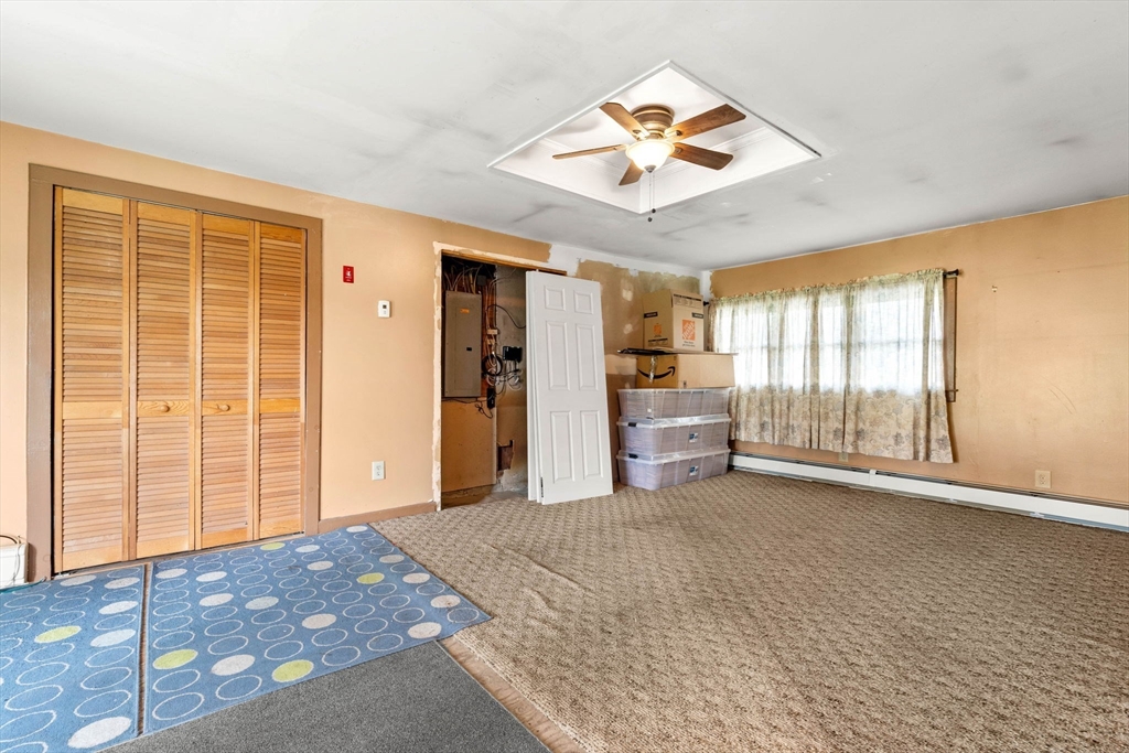 17 Amherst Street Danvers, MA 01923 - Photo 16 of 40