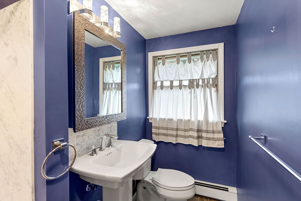 17 Amherst Street Danvers, MA 01923 - Photo 29 of 40