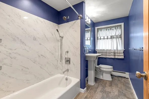 $599,900 | 17 Amherst Street, Danvers, MA 01923