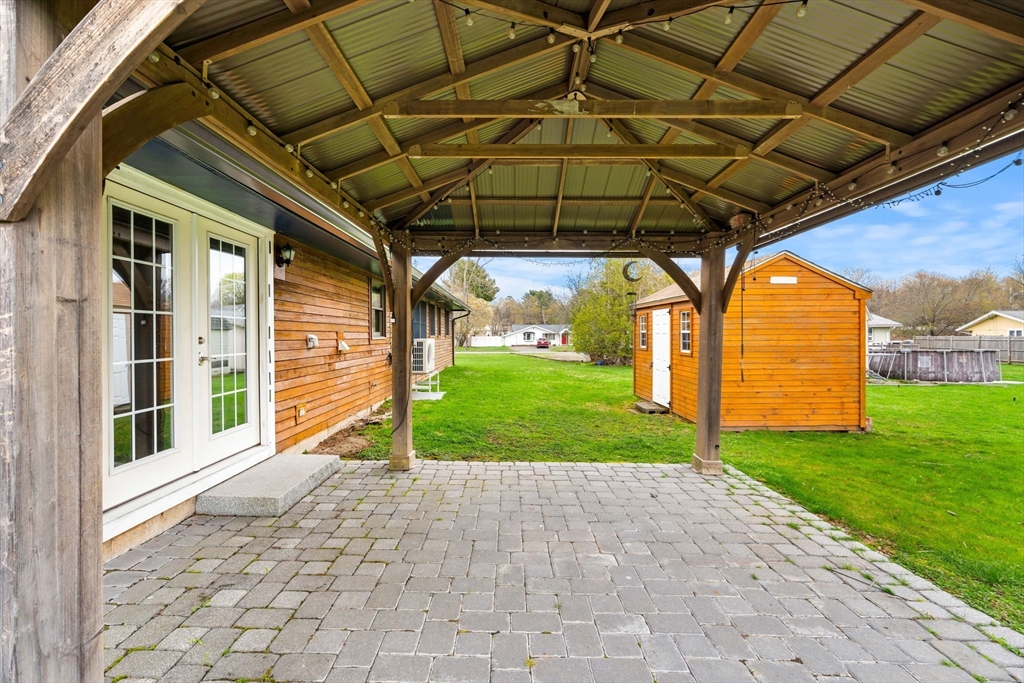 17 Amherst Street Danvers, MA 01923 - Photo 32 of 40