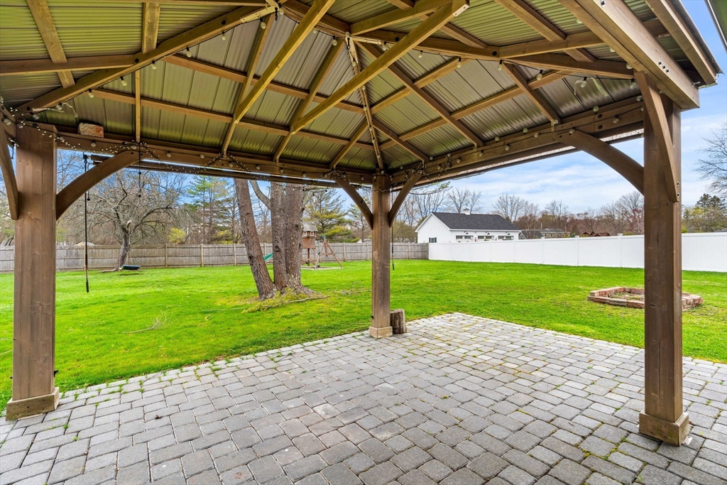 17 Amherst Street Danvers, MA 01923 - Photo 33 of 40