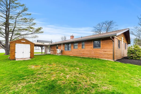 $599,900 | 17 Amherst Street, Danvers, MA 01923