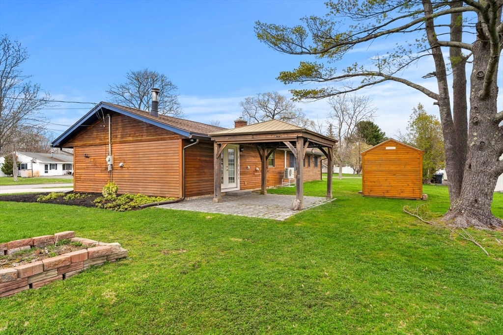 17 Amherst Street Danvers, MA 01923 - Photo 36 of 40